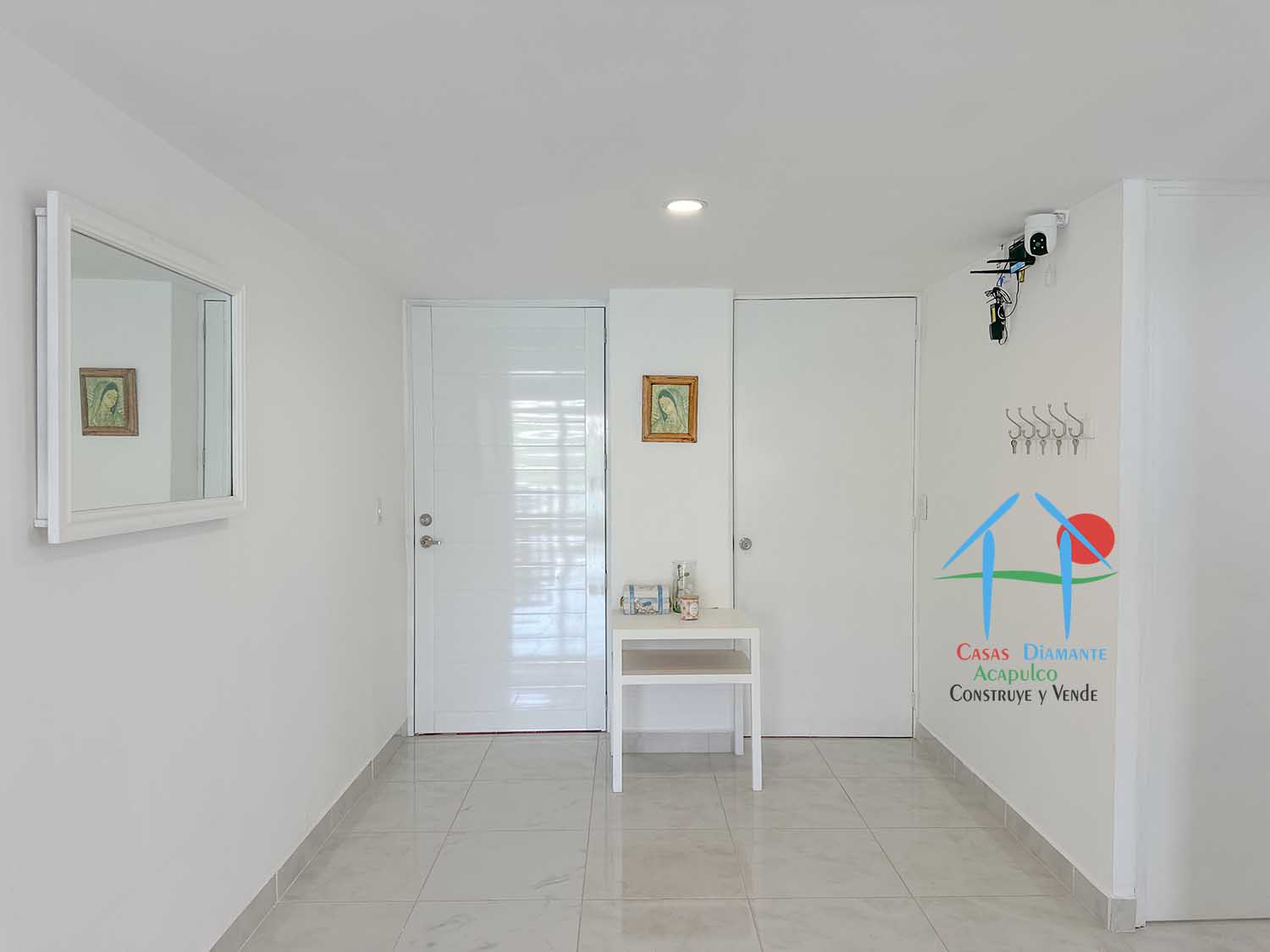 Torreblanca Torre Blanca 1086 y 1087 - Vestíbulo de acceso 1